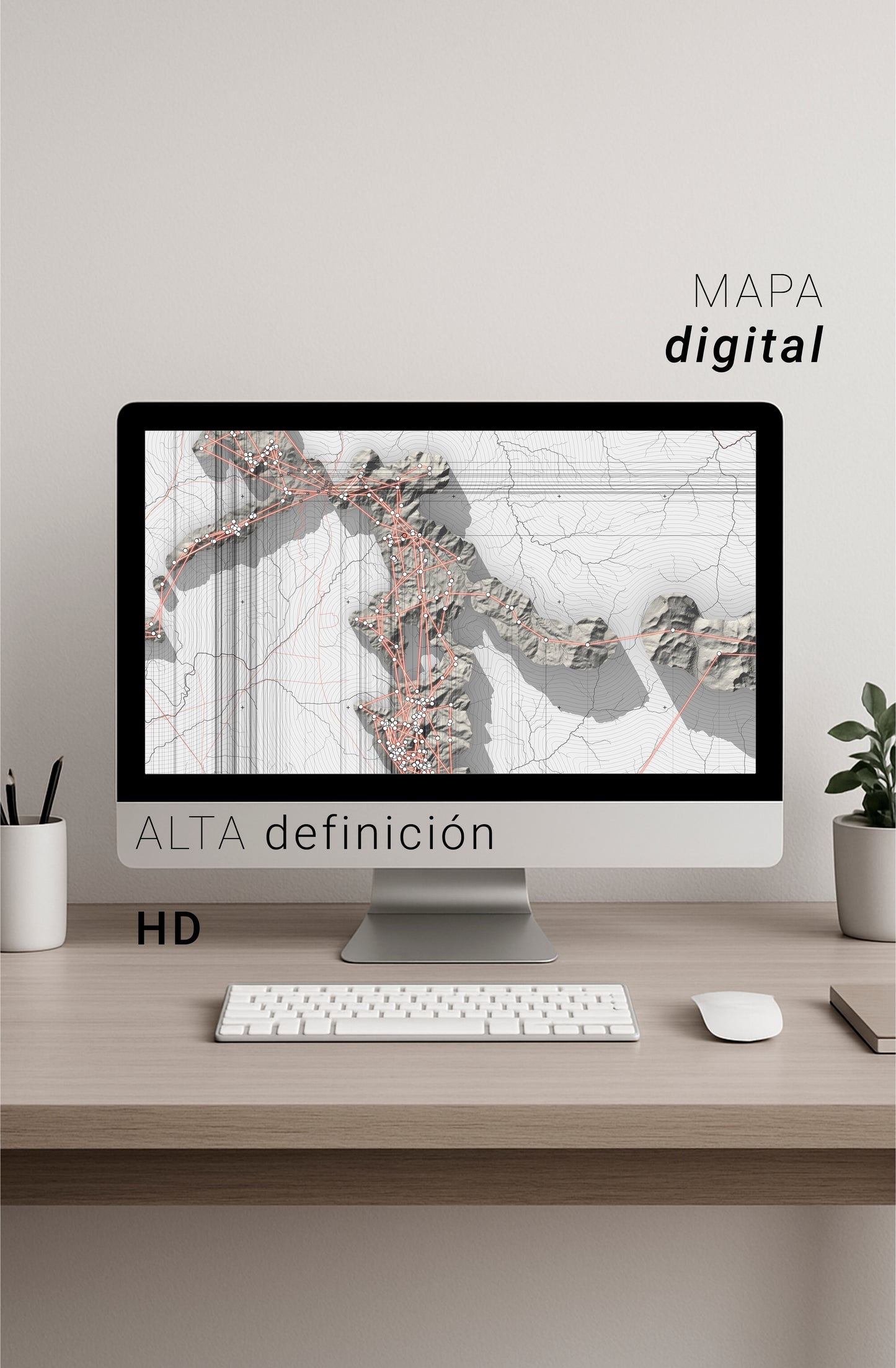 Fluxus gene | Ámbito espacial y rango de movimiento de un un puma concolor