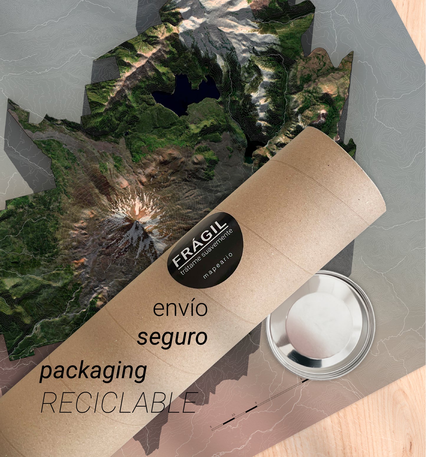 Parque Nacional Conguillío | Región de la Araucanía