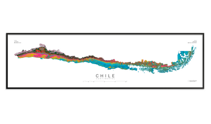 Chile Continental