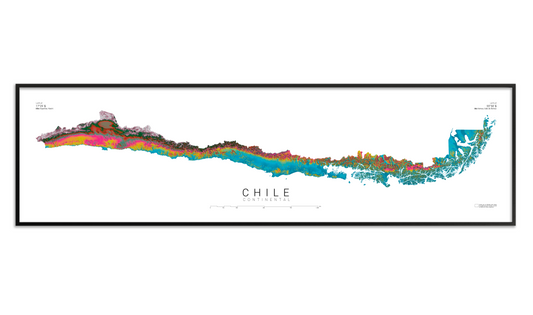 Chile Continental