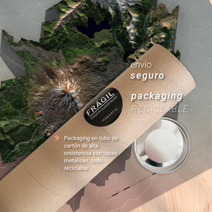 Parque Nacional Conguillío
