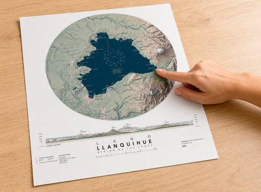 Lago Llanquihue