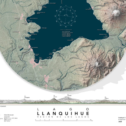 Lago Llanquihue