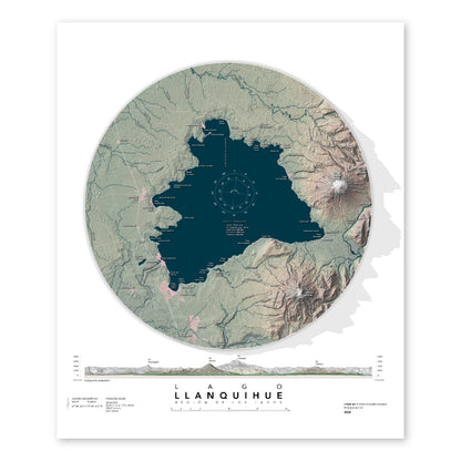 Lago Llanquihue