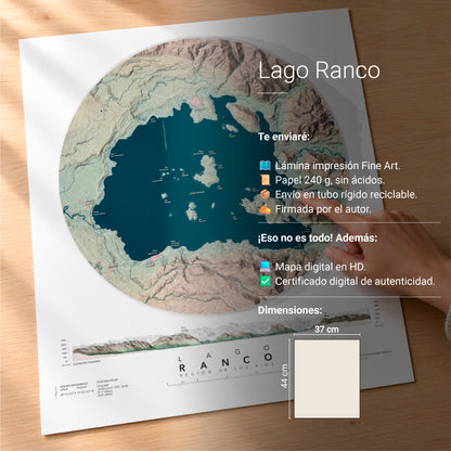 Lago Ranco