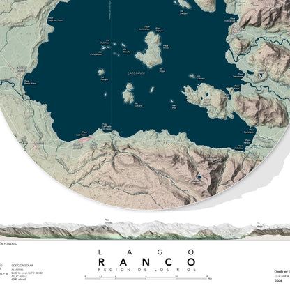 Lago Ranco