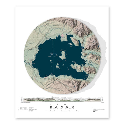 Lago Ranco