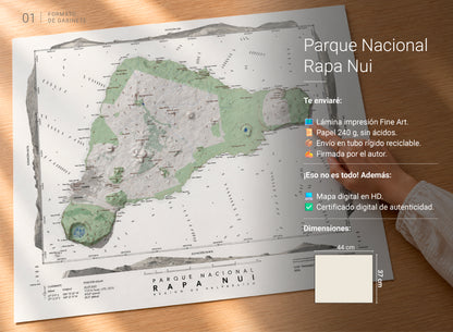 Parque Nacional Rapa Nui