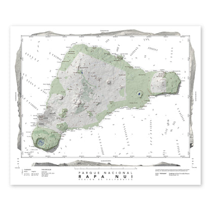 Parque Nacional Rapa Nui