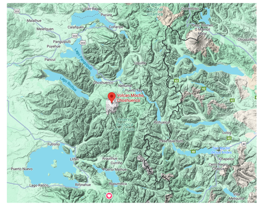 Mapa formato especial (JO)